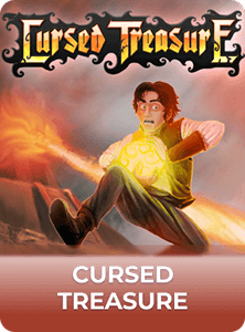 Cursed Treasure