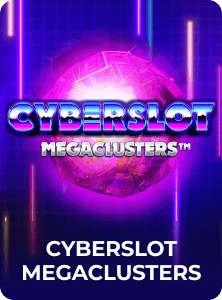 Cyberslot Megaclusters