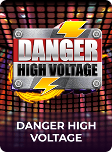 Danger High Voltage