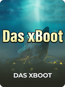 Das x Boot