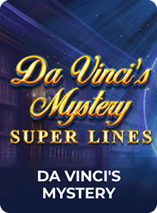 Da Vinci's Mystery