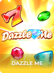 Dazzle Me
