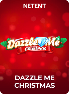 Dazzle Me Christmas