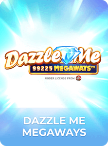 Dazzle Me Megaways