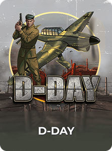 D Day