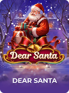 Dear Santa