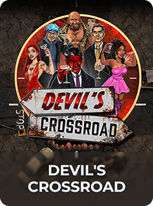 Devil's Crossroad