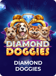 Diamond Doggies