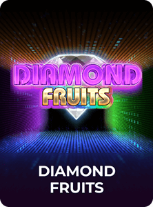 Diamond Fruits