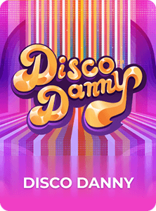Disco Danny