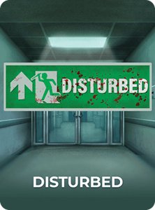 Disturbed