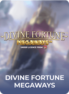 Divine Fortune Megaways