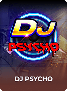 Dj Psycho