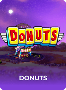 Donuts