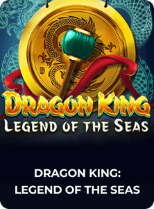Dragon King: Legend Of The Seas