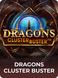 Dragons Clusterbuster