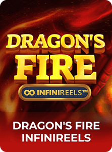 Dragon's Fire Infinireels