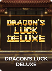 Dragon's Luck Deluxe