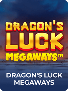 Dragon's Luck Megaways