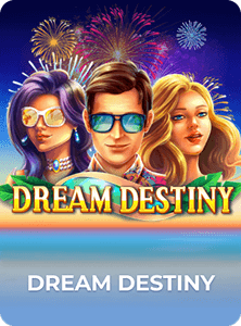 Dream Destiny