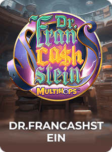 Dr Francashstein