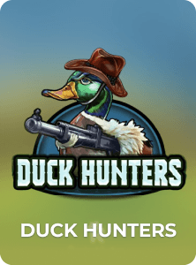 Duck Hunters