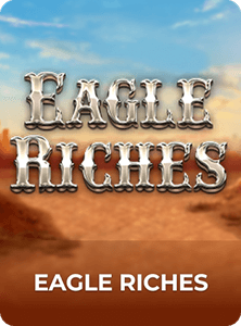 Eagle Riches