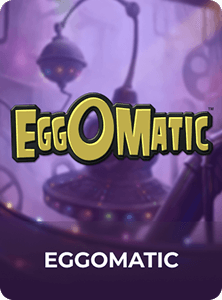 Egg O Matic