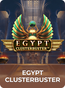 Egypt Clusterbuster