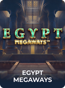 Egypt Megaways