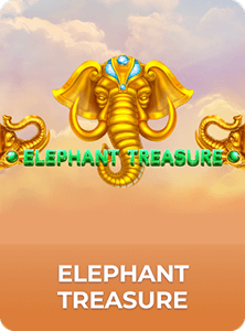 Elephant Treasure