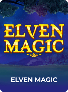 Elven Magic