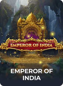Emperor of India
