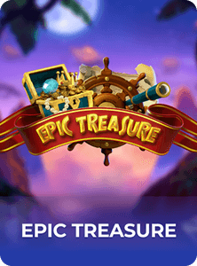 Epic Treasure