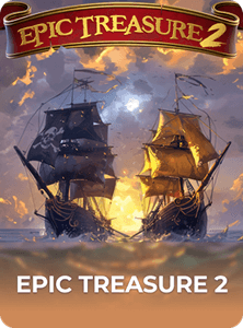 Epic Treasure 2