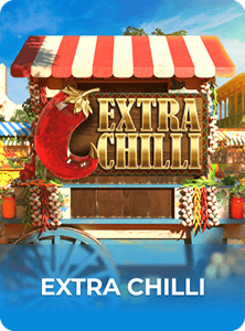 Extra Chilli