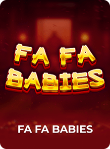 Fa Fa Babies