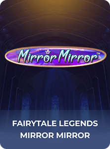 Fairytale Legends: Mirror Mirror