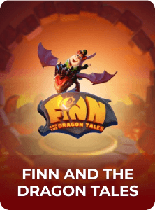 Finn and the Dragon Tales