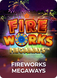 Fireworks Megaways