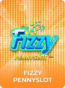 Fizzy Pennyslot
