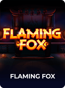 Flaming Fox