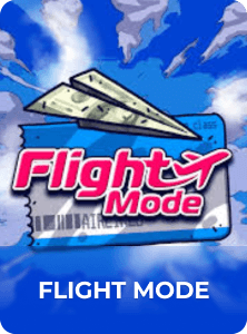 Flight Mode