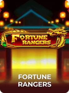 Fortune Rangers