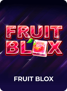 Fruit Blox