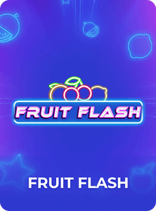 Fruit Flash