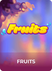 Fruits