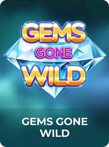 Gems Gone Wild