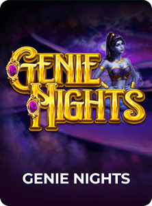 Genie Nights
