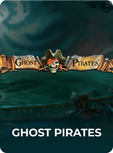 Ghost Pirates